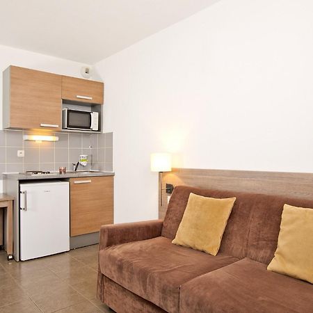 Apparthotel Sejours & Affaires Маноск Экстерьер фото