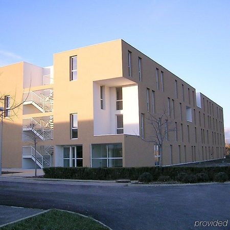Apparthotel Sejours & Affaires Маноск Экстерьер фото