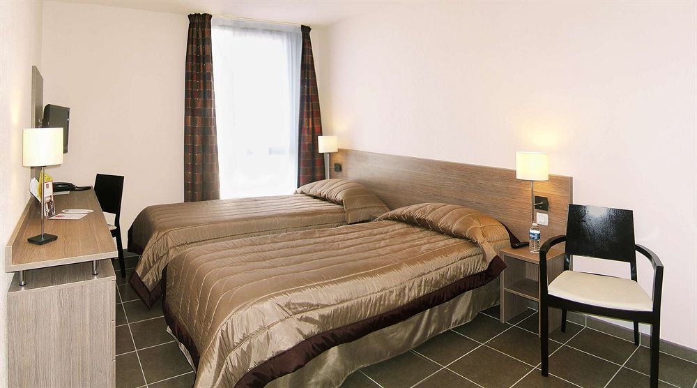 Apparthotel Sejours & Affaires Маноск Экстерьер фото